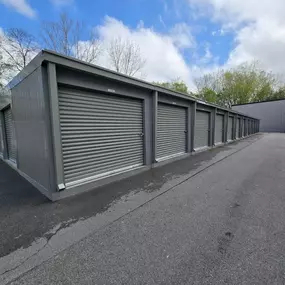 Exterior Units