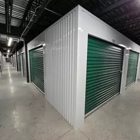 Interior Units
