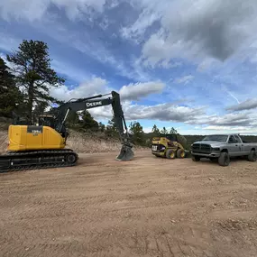 Bild von Red Feather Contracting