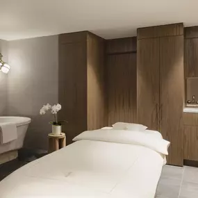 Guerlain Spa at Raffles Boston Treatment Room