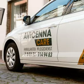 Bild von Avicenna Care Ambulanter Pflegedienst GmbH