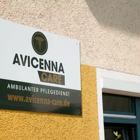 Bild von Avicenna Care Ambulanter Pflegedienst GmbH