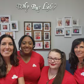 Bild von Sheryl Hill - State Farm Insurance Agent