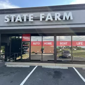 Bild von Sheryl Hill - State Farm Insurance Agent