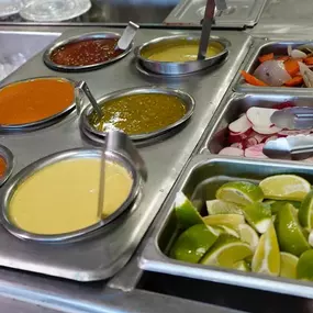 Taco Tuesday-Las Salsas Jalisco