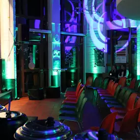 Bild von CLAW Events