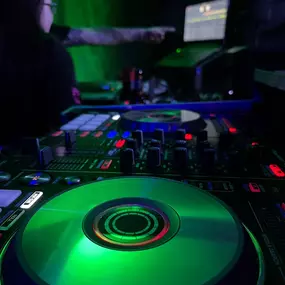 Bild von CLAW Events