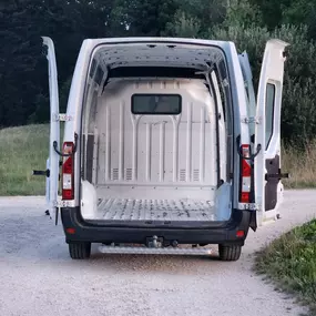 Bild von L'AUTOMOBILE rent GMBH