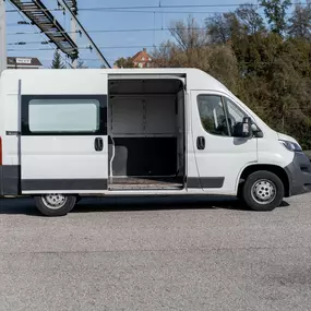 Bild von L'AUTOMOBILE rent GMBH