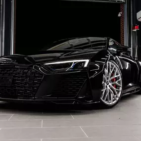 Bild von L'AUTOMOBILE rent GMBH