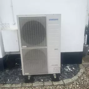 Bild von Ashton Plumbing & Heating Services Ltd