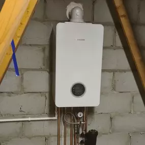 Bild von Ashton Plumbing & Heating Services Ltd