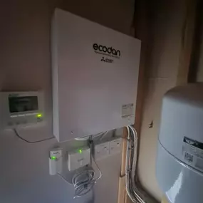 Bild von Ashton Plumbing & Heating Services Ltd