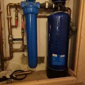 Bild von Ashton Plumbing & Heating Services Ltd