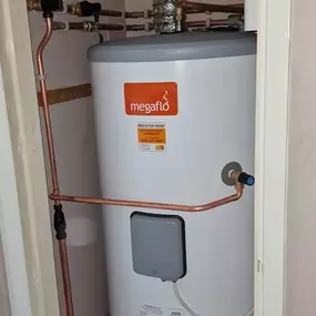 Bild von Ashton Plumbing & Heating Services Ltd