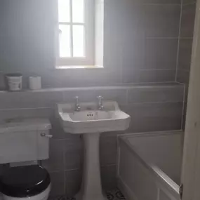 Bild von Ashton Plumbing & Heating Services Ltd
