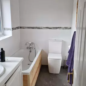 Bild von Ashton Plumbing & Heating Services Ltd