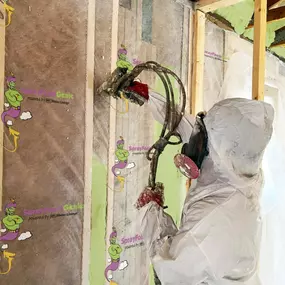 Bild von Spray Foam Genie Macon