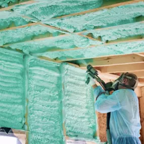 Bild von Spray Foam Genie Macon