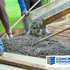 Bild von Concrete Commandos Pflugerville