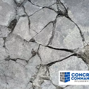 Bild von Concrete Commandos Pflugerville