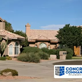 Bild von Concrete Commandos Pflugerville