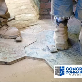 Bild von Concrete Commandos Pflugerville