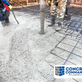 Bild von Concrete Commandos Pflugerville