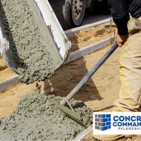 Bild von Concrete Commandos Pflugerville