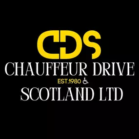 Bild von Chauffeur Drive Scotland Ltd