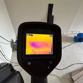 Bild von Restoration Maintenance