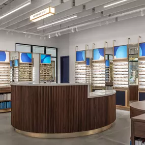 Bild von Warby Parker Tuscan Village