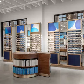 Bild von Warby Parker Tuscan Village