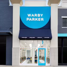Bild von Warby Parker Eastwood Towne Center