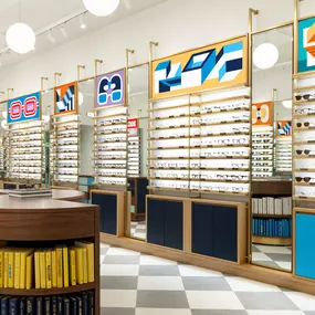 Bild von Warby Parker Eastwood Towne Center