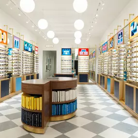 Bild von Warby Parker Eastwood Towne Center