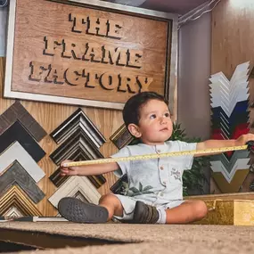 Bild von Frame Factory