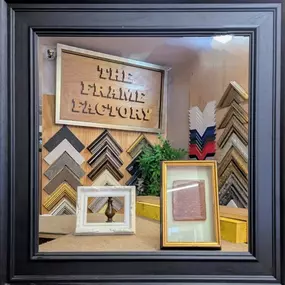 Bild von Frame Factory