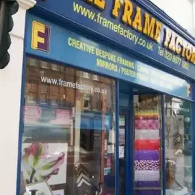 Bild von Frame Factory