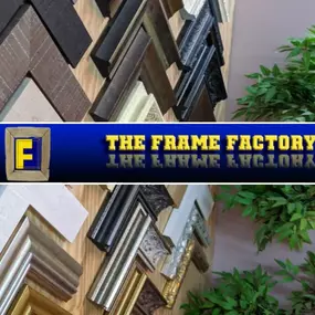 Bild von Frame Factory