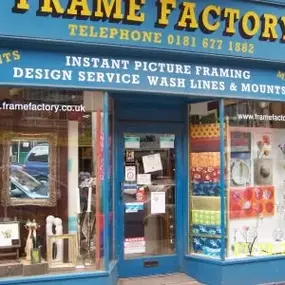 Bild von Frame Factory