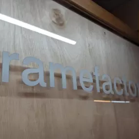 Bild von Frame Factory