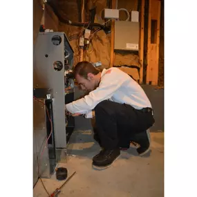 Homerun Heating & Air Longmont, CO Furnace Repair