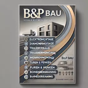 Bild von B&P BAU