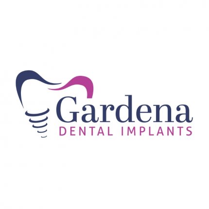 Logo de Gardena Dental Implants