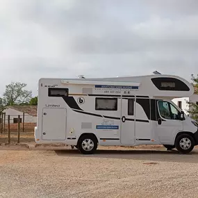 Bild von Solarcamper