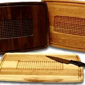 Bild von Snow River Custom Wood Products