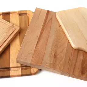 Bild von Snow River Custom Wood Products