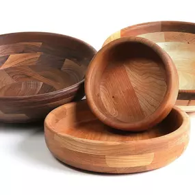 Bild von Snow River Custom Wood Products