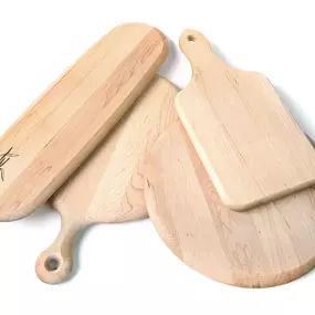 Bild von Snow River Custom Wood Products